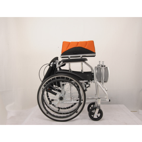 Bons nouveaux arrivants à forte rentabilité en fauteuil roulant